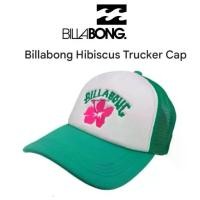 ราคา หมวกแก็ป Billabong Hibiscus Trucker Cap (1732103457041384593)