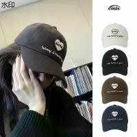 ราคา สินค้าขายดี หมวก EMIS แท้ WAPPEN BALL CAP หมวกเบสบอล หมวกเกาหลี (1731957497201330101)