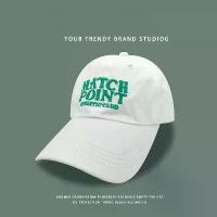 ราคา Bv หมวกเบสบอล สไตล์เกาหลี Ins ปักตัวอักษร หมวกกันแดด แฟชั่น ท็อปนุ่ม หมวกทรงแหลม อินเทรนด์ สำหรับผู้ชาย ดูมีใบหน้าเล็กกว่า central cee skull cap mlb แท้ พร้อม ส่ง หมวก mlb (1731600960686425524)