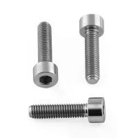 ราคา ยึดรูปแบบเดียวกัน Pro-Bolt ชุดน็อตTitanium Fuel Cap Kit Yamaha MT10,R1,R1M (1732328271860172849)