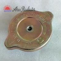 ราคา ฝาหม้อน้ำ ฝาปิดหม้อน้ำใหญ่ รถทัวร์ รถบัส Radiator Cap แรงดัน 0.9บาร์ ใช้คู่กับปากเติมน้ำทองเหลือง ขนาด 68 มม. (1731886144314901722)