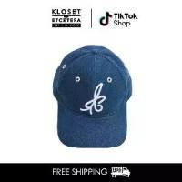 ราคา Kloset and Etcetera Cap Sct-17 หมวกแก้บ (1732172997839194608)