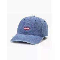 ราคา หมวก Levi's Men's Denim Baseball Cap (1731956868725048569)