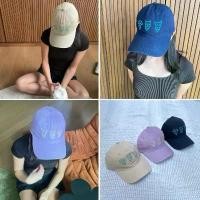 ราคา Matina P Moody Cat Cap ‍⬛ หมวกแก็ป (1731686440300414292)