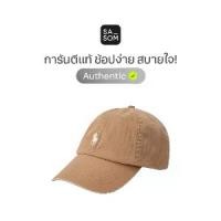 ราคา Polo Ralph Lauren Sport Classic Cap Rustic Tan | ของแท้ ตรวจสอบโดย SASOM (1732043438987904399)