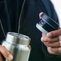 ราคา สินค้าดี Klean Kanteen TKWide Cap (1731778751667340444)
