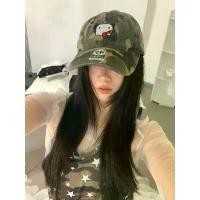 ราคา Kitty cap หมวกแก๊ปปักคิตตี้ งานดี เย็บสวยมากๆจ้า ขายร้อน (1731844643541780476)