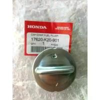 ราคา ฝาปิดถังน้ำมันเชื้อเพลิง ซูมเมอร์เอ็กซ์ ZOOMER-X แท้ศูนย์ HONDA (Cap Comp, Fuel Filler 17620-K20-901) (1731921428540916777)