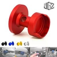 ราคา climateshoprich ปัจจุบัน Motorcycle CNC Coil Pack stick Removal Tool Puller Spark Plug Cap For BMW R1200GS 04-18 R1200 GS Adventure 05-18 R 1200 GS ADV LC 2014-2018 R1150R มอเตอร์ไซค์ ซีล (17312601056