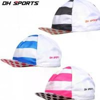 ราคา หมวกแก๊ปจักรยาน หมวกสำหรับกีฬากลางแจ้ง Sports Cycling Cap สินค้าดี (1732187195548730568)