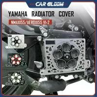 ราคา RADIATOR COOLANT NET RADIATOR CAP NMAX V1 V2 / NVX V1 V2 SPINNER RADIATOR COVER (1732064145049421495)
