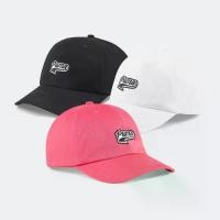 ราคา PUMA หมวกรุ่น Script Logo Cap Puma / 024032 (202,201,206) (1731146268176124598)