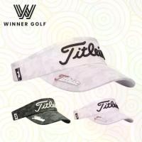 ราคา ❦WinnerGolf NEW GOLF CAPหมวกกอล์ฟครึ่งใบsports cap สามารถปรับขนาดได้ รหัสสินค้า:MTI013✤ (1731980008082605106)