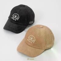 ราคา หมวก Cap ลูกฟูก ลายโลโก้ Japan and Friends ปักนูน ด้านหลังปรับขนาดได้ (1731820672634815921)