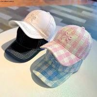 ราคา [Mimmuffin] หมวกแก๊ปเกาหลี สไตล์สาวเวียดนาม cap หมวกแก๊บเวียดนาม (1731716341808989264)