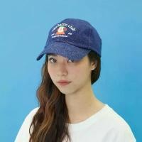 ราคา Bringhome Bacon club Cap หมวกแก๊ป ปรับขนาดได้ (1732156381614474511)