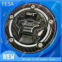 ราคา 3d ถังแก๊ส Cap Pad Pad Filler ฝาครอบสติกเกอร์รูปลอก Fit สําหรับ SUZUKI GSXS GSX-S 1000 GT 2022 (1731216457589556413)