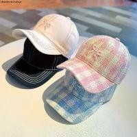 ราคา [Mimmuffin] หมวกแก๊ปเกาหลี สไตล์สาวเวียดนาม cap หมวกแก๊บเวียดนาม (1731840123134772662)