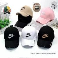 ราคา หมวกแก๊ป ไนกี้ งานปัก&สกรีน สไตล์แฟชั่น ฟรีค่าจัดส่ง สินค้าพร้อมส่ง มีบริการเก็บเงินปลายทาง Fashion Cap (1731994883502015868)