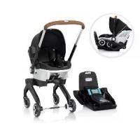 ราคา EVENFLO | SHYFT DUALRIDE CAR SEAT STROLLER BO | เปลี่ยนจากรถเข็นเด็กเป็นคาร์ซีทได้ในขั้นตอนเดียว (1731891202149287066)