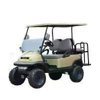 ราคา ขายรถกอล์ฟไฟฟ้า Club Car President 2+2 ยกสูง 6 นิ้ว (1732151791609349137)