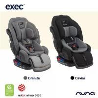 ราคา Crazywangfangxiaodian ที่นิยมมากที่สุด คาร์ซีท nuna exec 0-12ปี car Seat All in one ตัวเดียวจบ (1732055347355485266)