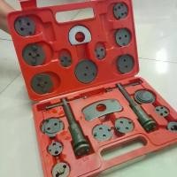 ราคา ชุดกดลูกสูบเบรค ชุดกดลูกสูบ ชุดกดลูกสูบดิสเบรค ชนิดลูกสูบแบบเกลียว จำนวน 21ชิ้น 22 ชิ้น Car รถยนต์ (1731519253497022791)