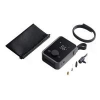 ราคา เครื่องเติมลมยาง, แบบพกพา, ปั๊มไฟฟ้า Pro สำหรับยางรถยนต์, ปั๊มยางไร้สาย, เครื่องอัดอากาศ, ปั๊มซ่อมยางรถยนต์ Car รถจักร ปั้มลม สูบลม (1731750726004280247)
