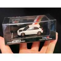 ราคา Certified productsโมเดลรถHondacivicEK9 1/64 โมเดลรถcivicEK9 โมเดลรถ MotorHelix Honda civic EK9 Mugen 1:64 Model car โมเดลรถของขวัญ (1731981492909933575)