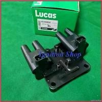 ราคา splenoshop แบบพกพา คอยล์จุดระเบิด Chevrolet Optra 1.6 ยี่ห้อ Lucas รหัสใหม่ ICLK9026 Car Motorcycle (1730344279117367873)