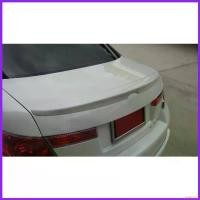 ราคา brieflshop ความคงทน spoiler สปอยเลอร์ สปอยเลอร์หลัง Accord 2008 2009 2010 2011 2012 G8 ทรงแนบ ไม่ทำสี ราคาพิเศษ!!! ตูดเป็ด Car Sticker (1730352467041617978)