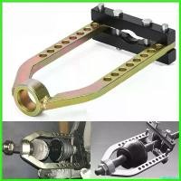 ราคา catholZshop แบบพกพา เหล็กดูดเพลาขับหน้าใหญ่ ตัวถอดเพลาขับหน้า ชุดถอดเพลาขับ ถอดหัวเพรารถยนต์ รุ่น ใหญ่ สินค้าพร้อมส่ง Car (1730381991823312935)