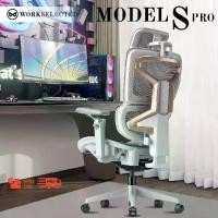 ราคา Work Station - Ergonomic chair เก้าอี้ทำงานเพื่อสุขภาพรุ่น Model Pro ,(A-Edition) (1732054778916800224)