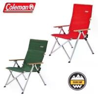 ราคา เก้าอี้ coleman lay chair สีแดง (1729712502667250629)