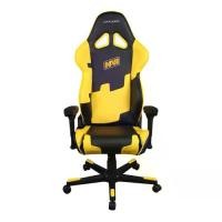 ราคา GAMING CHAIR (เก้าอี้เกมมิ่ง) DXRACER NAVI TEAM (BLACK-YELLOW) (NAVI) (สินค้าต้องประกอบก่อนใช้งาน) (1730236738747796092)