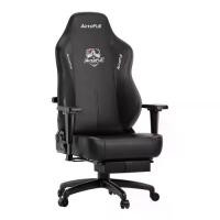ราคา GAMING CHAIR (เก้าอี้เกมมิ่ง) AUTOFULL GAMING AF068DPUJ (BLACK) (สินค้าต้องประกอบก่อนใช้งาน) (1730236739627027068)