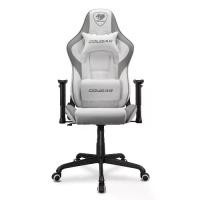 ราคา GAMING CHAIR (เก้าอี้เกมมิ่ง) COUGAR GAMING ARMOR ELITE (WHITE) (สินค้าต้องประกอบก่อนใช้งาน) (1730236776500660860)