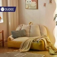 ราคา Bean Bag Chairเก้าอี้บีนแบค พร้อมเม็ดโฟม บีนแบครุ่นฟักทอง (1729620838099749538)