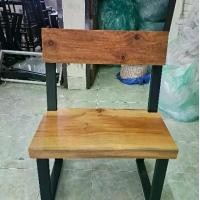 ราคา MPT2 เก้าอี้ม้านั่ง รุ่น มีพนักพิง ม้านั่งยาว เก้าอี้ม้านั่งยาว ม้านั่งสนาม ก30×ส45×ยาว 60-200cm. สไตล์ลอฟท์ ม้านั่งลอฟท์ Chair beach Loft (1730554532912859677)