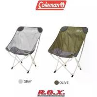 ราคา ชำระเงินสด COLEMAN JP HEALING CHAIR เก้าอี้พับพกพา เก้าอี้แคมปิ้ง เก้าอี้ตั้งแคมป์ (1732318210160691586)