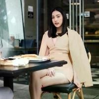 ราคา Garden Clothes ชุดเซ็ท SET 3 ชิ้น เสื้อสูท+เกาะอก+กางเกงขาสั้น สีครีม (1732225630902651583)