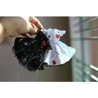 ราคา Halooween dolls clothes ️ ขนาดบลายธ์ (1731670721677854176)