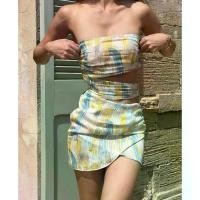 ราคา Fabrique.co - Bonita Dress (1730226919779437198)