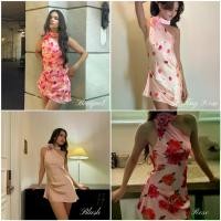 ราคา Fabrique.co - Marina Dress (1730328398249560718)