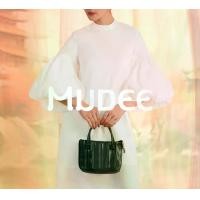 ราคา เดรสสั้นลินินแขนพอง สีขาว Off-White Linen Blend Puff Sleeve Mini Dress (1731373177903547497)