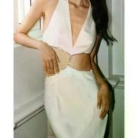 ราคา Fabrique.co - Amora Dress (1732002937915868814)