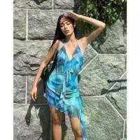 ราคา Fabrique.co - Jolyn dress (1730248705084787342)