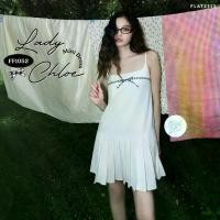 ราคา FLAT2112 FF1052 : LADY CHLOE MINI DRESS เดรสสั้น เดรสแขนกุด ชุดออกงาน ชุดผู้หญิง แฟชั่นผู้หญิง (1731521097631958585)