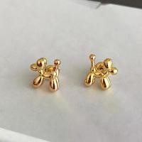 ราคา LAC.COLLECTION - Oscar Stud Earrings/ ต่างหูรูปน้องหมา (1731000827326204712)