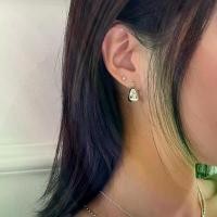 ราคา Chloe - Earrings Sterling Silver 925 (1729939312420817878)